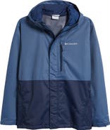 Columbia Hikebound™ II Rain Jacket