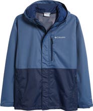 Columbia Hikebound™ II Rain Jacket