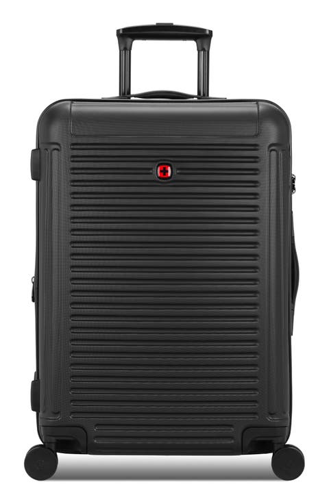 24-Inch Hardside Spinner Luggage