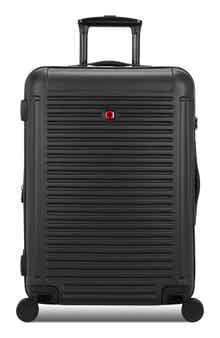 SWISSGEAR 24-Inch Hardside Spinner Luggage