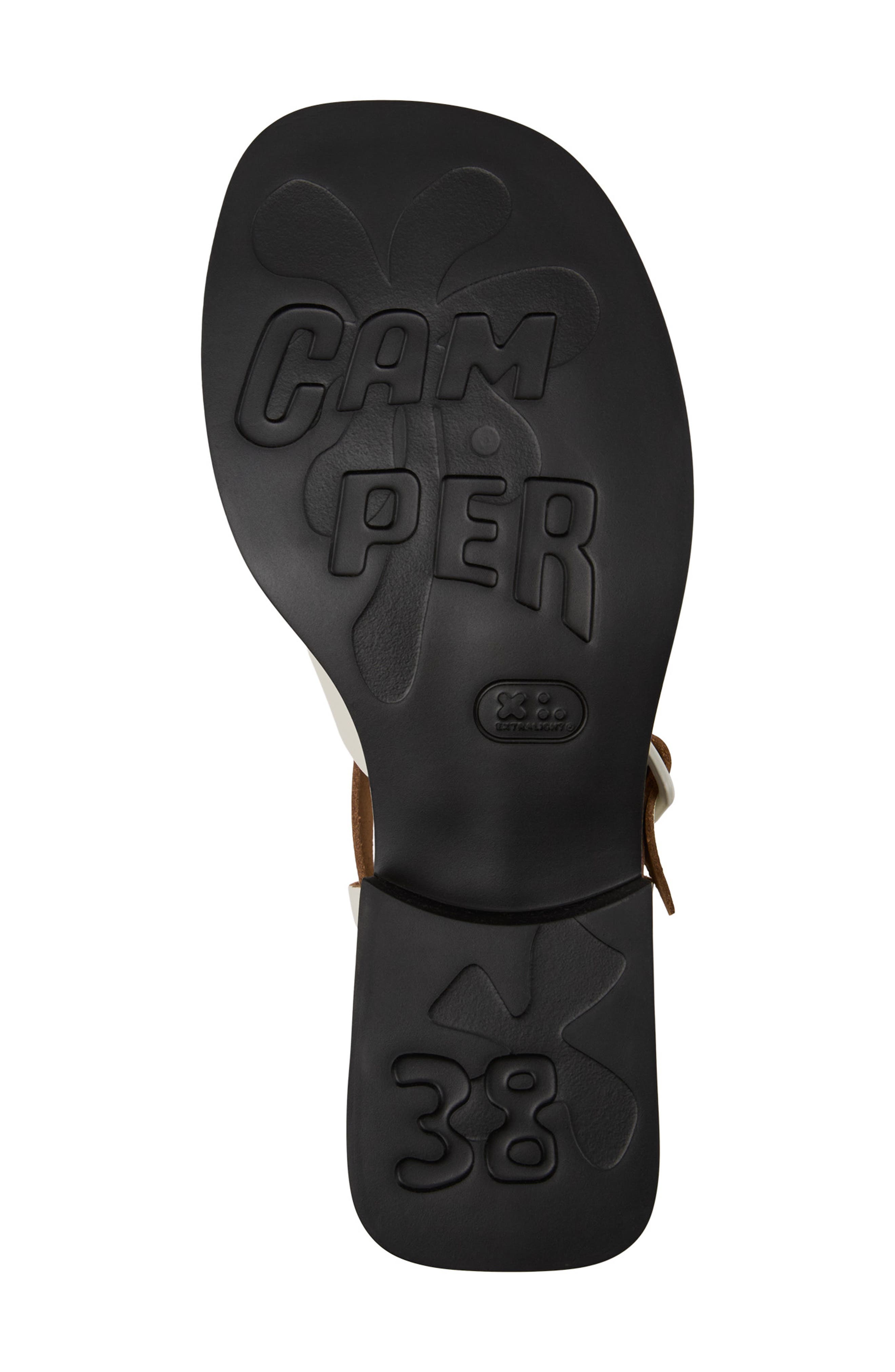 Camper Dana Sandal, Alternate, color, 