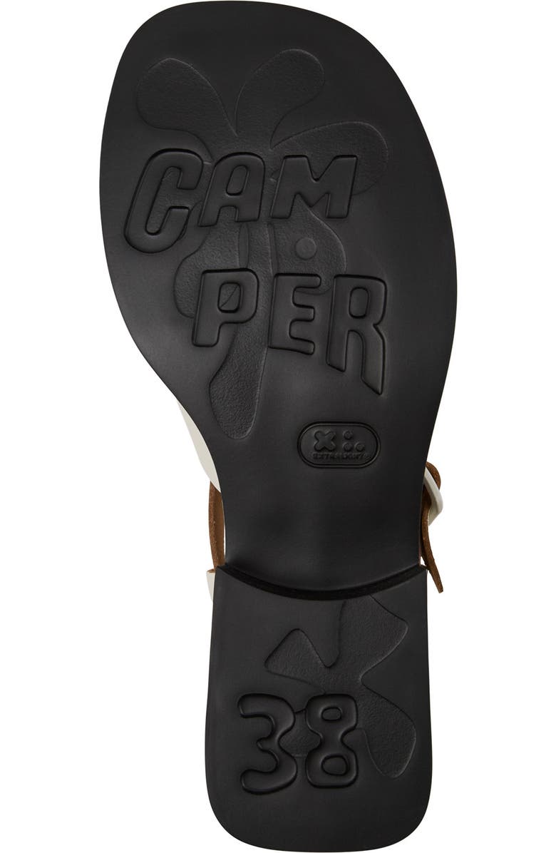 Camper Dana Sandal, Alternate, color,