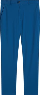 Greyson Monkauk Trim Fit Flat Front Golf Pants