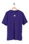 selected Team Collegiate Purple