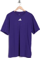 adidas Fresh Logo T-Shirt