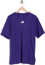 adidas Fresh Logo T-Shirt