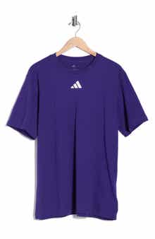adidas Fresh Logo T-Shirt