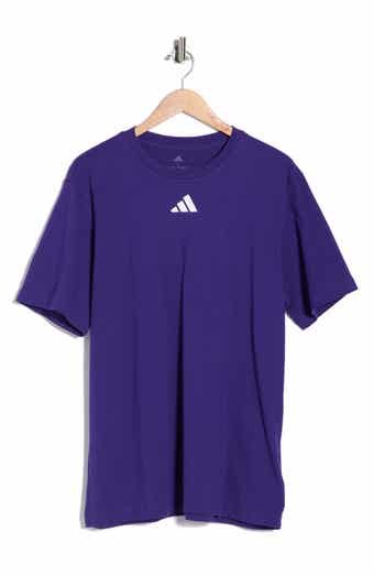 adidas Fresh Logo T-Shirt