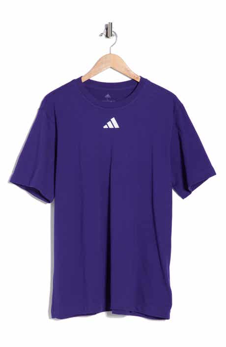 adidas Fresh Logo T-Shirt