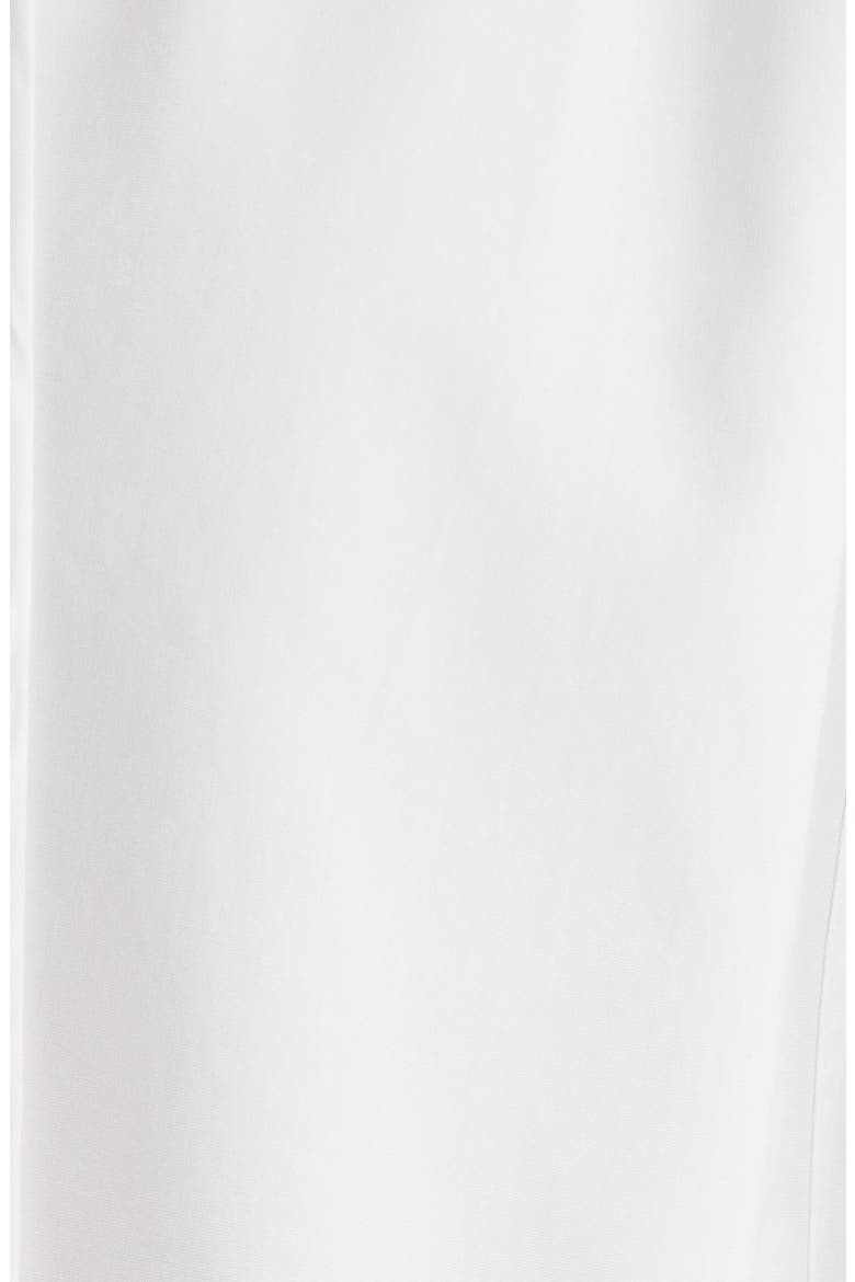 Bollana High-Low Pullover Top, Alternate, color, BRIGHT WHITE