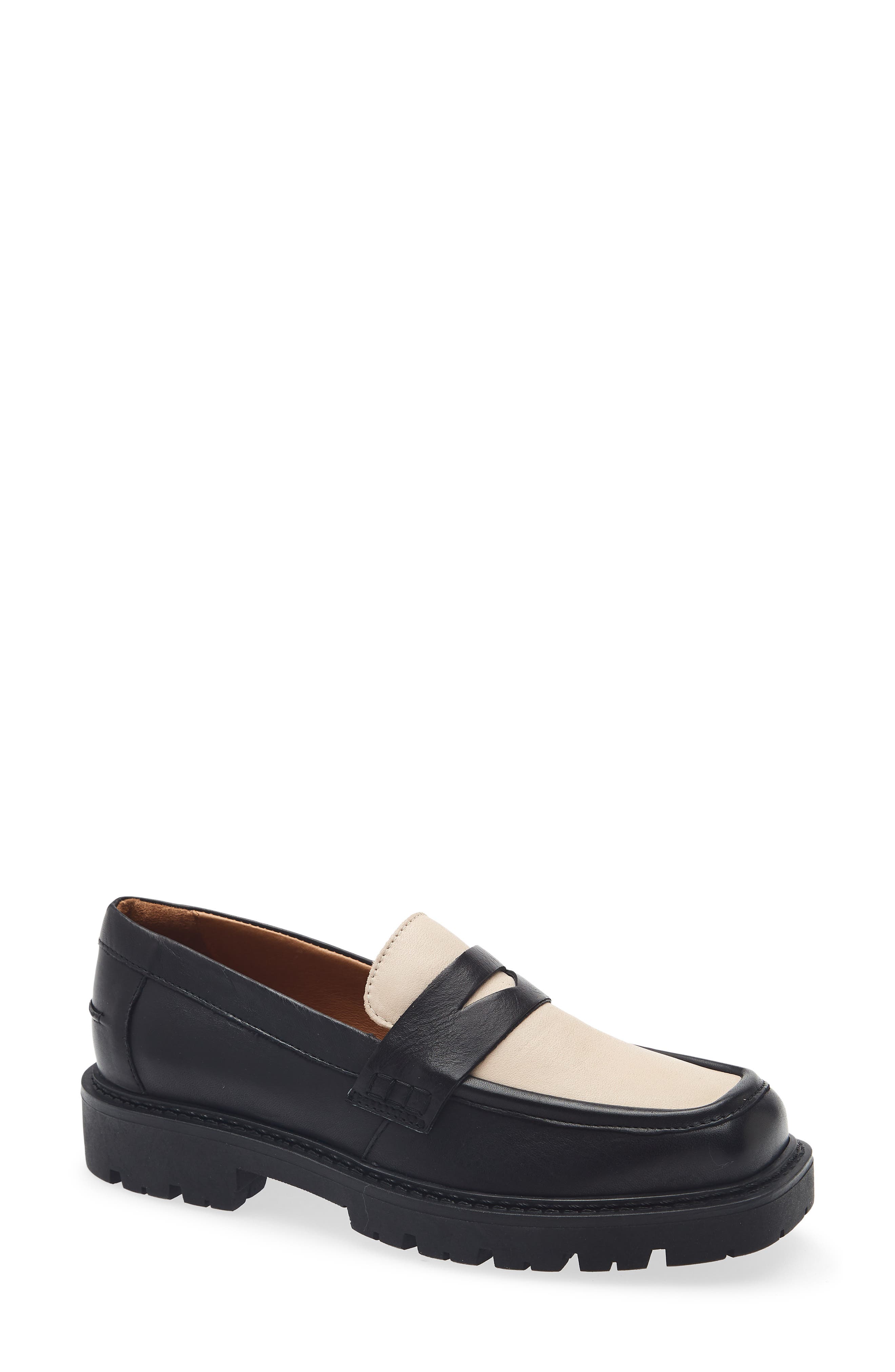 Felina Loafer