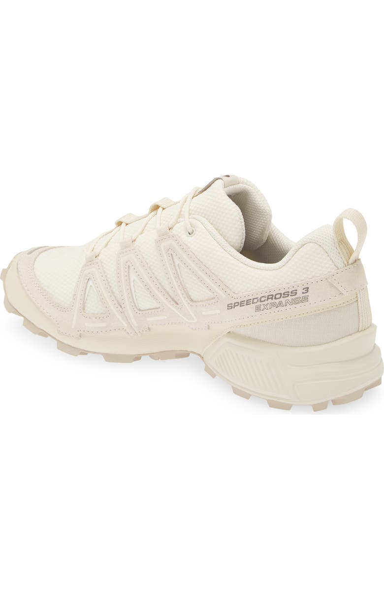 Salomon Gender Inclusive Speedcross 3 Expanse Sneaker, Alternate, color,