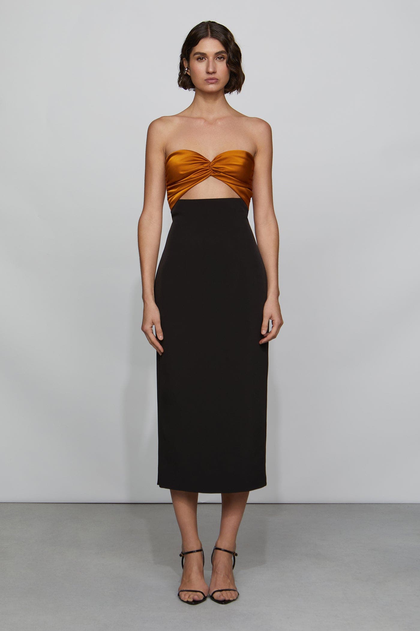 Marlo Dress