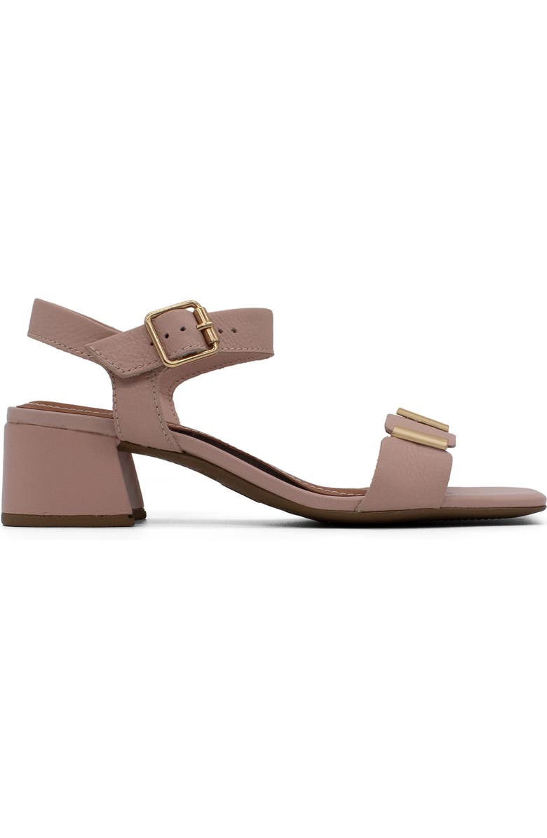 Bottero Botcatia Tropical Verao XXIII Ankle Strap Sandal, Alternate, color, Quartz Rosa