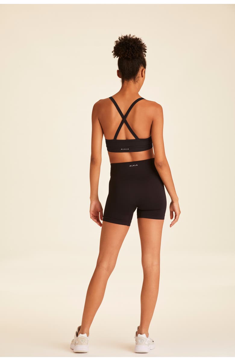 ALALA Barre Seamless Short, Alternate, color, 
