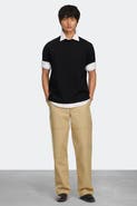 Canada Goose Ocra Embroidered T-Shirt