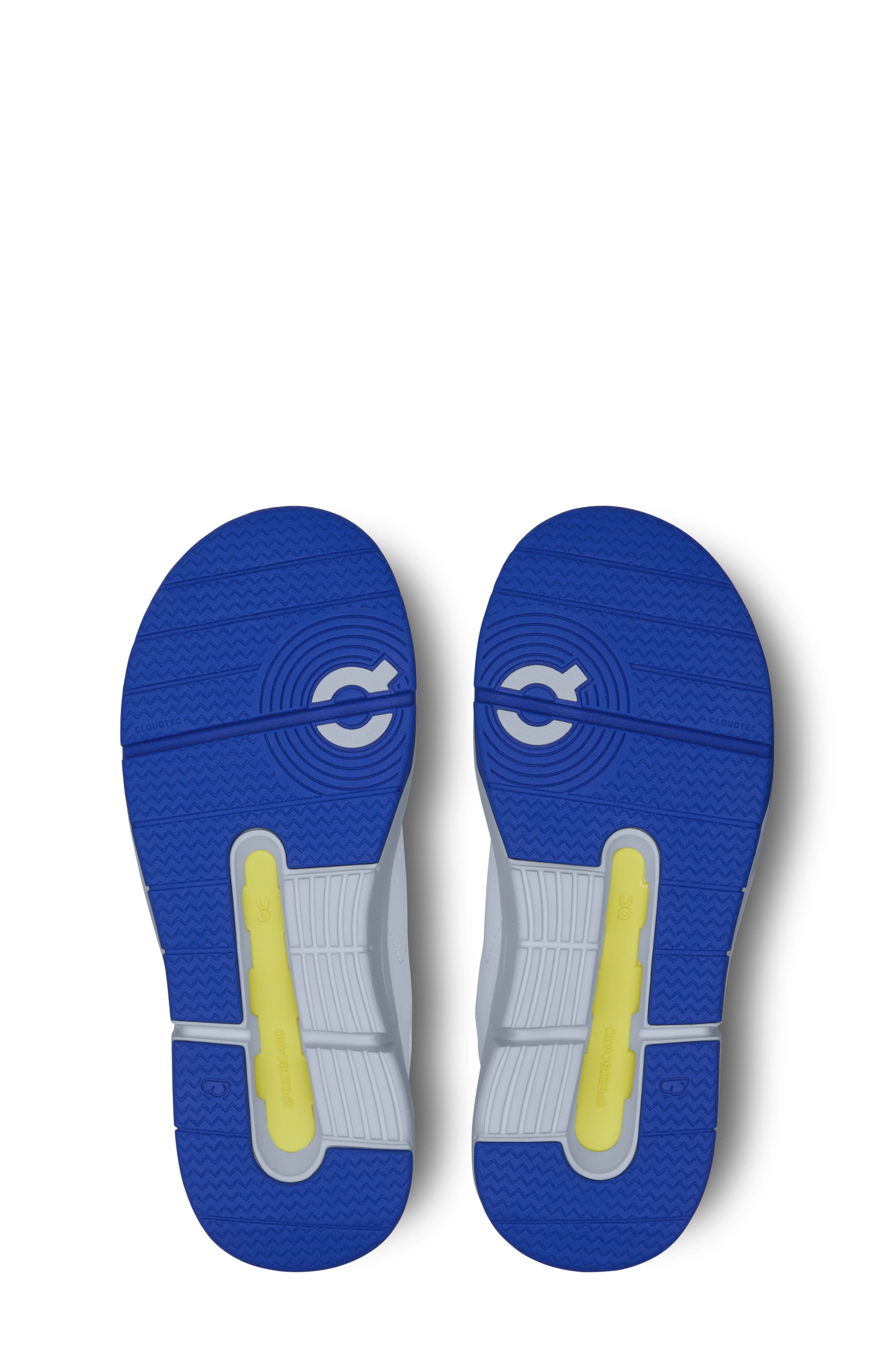 On Kids' The ROGER Sneaker, Alternate, color, 