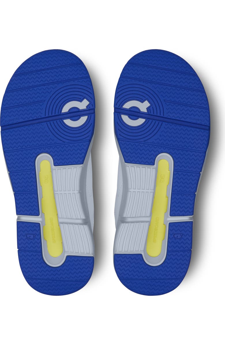 On Kids' The ROGER Sneaker, Alternate, color,