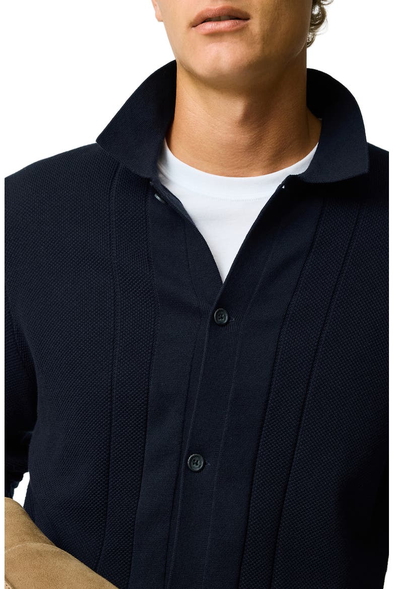 Quinns Cardigan, Alternate, color, MIDNIGHT