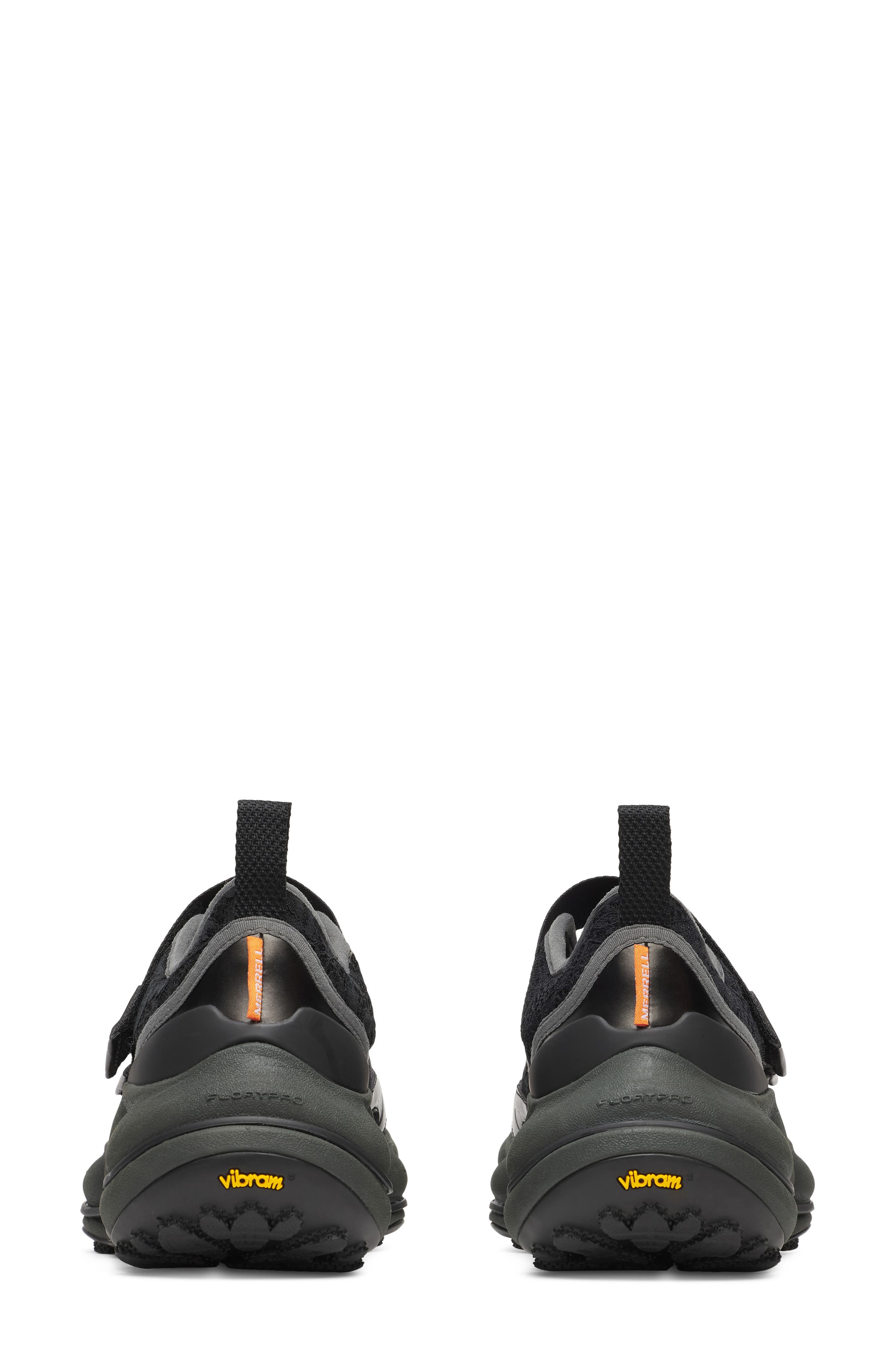 Merrell Speedarc Hiking Sneaker, Alternate, color, Black