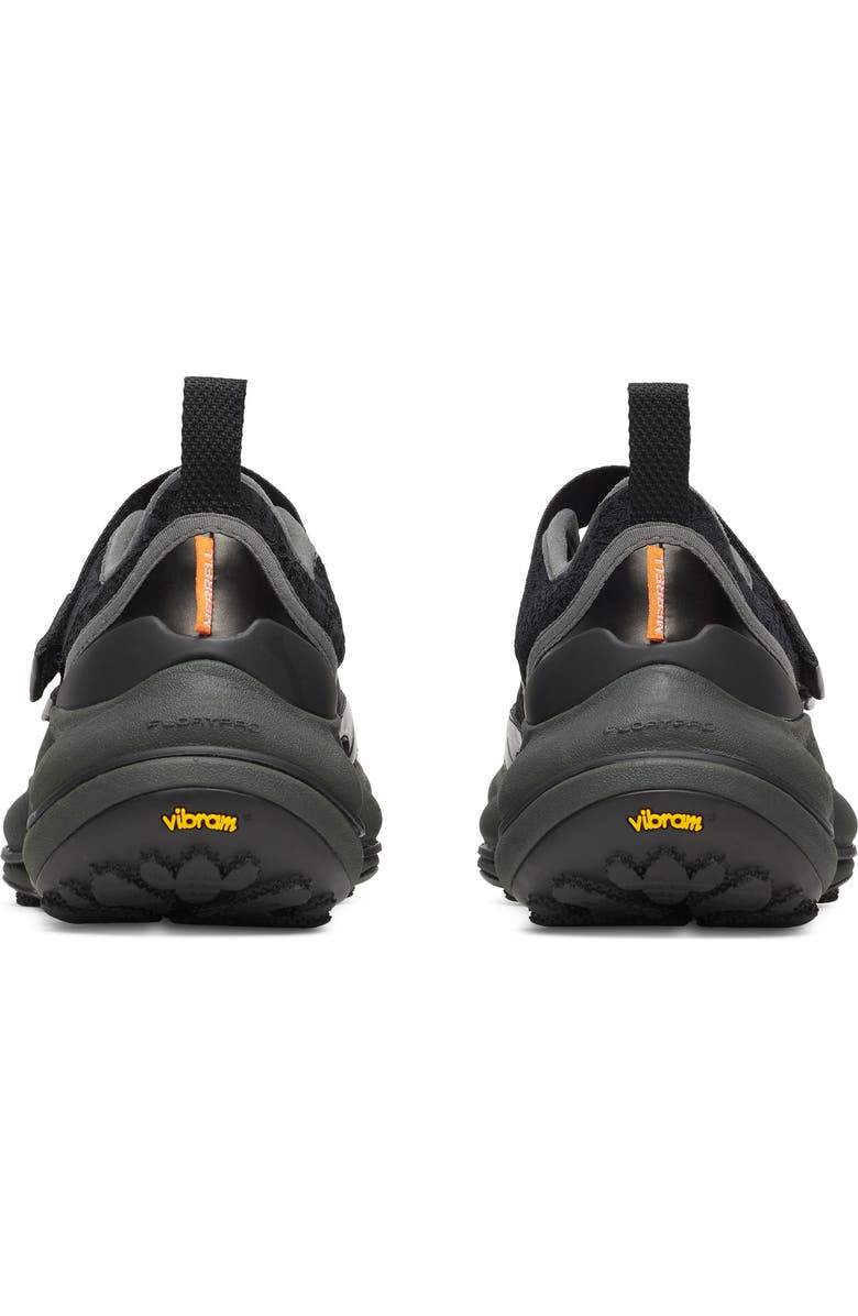 Merrell Speedarc Hiking Sneaker, Alternate, color, Black