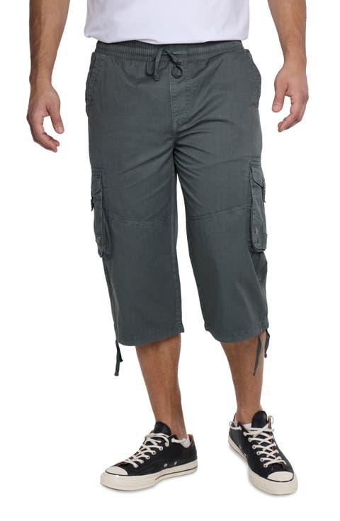 18-Inch Cargo Shorts