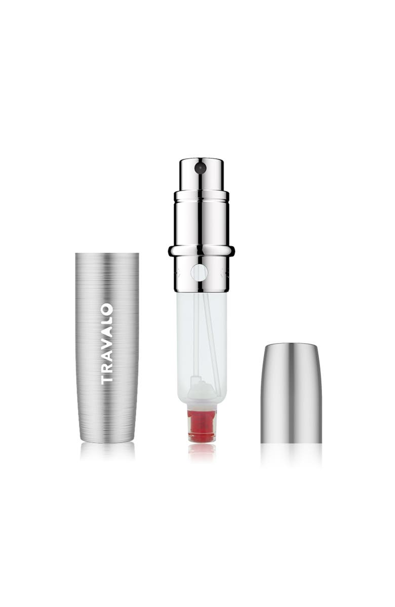 TRAVALO Lux Gift Set, Alternate, color, Silver/Gold