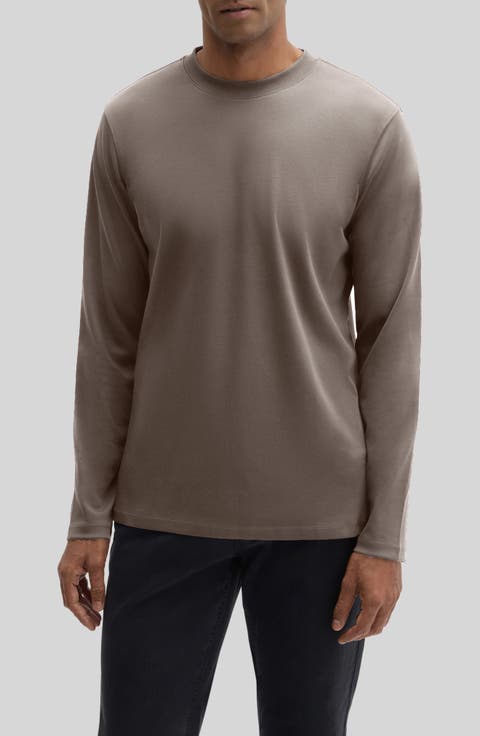 Georgia Long Sleeve T-Shirt
