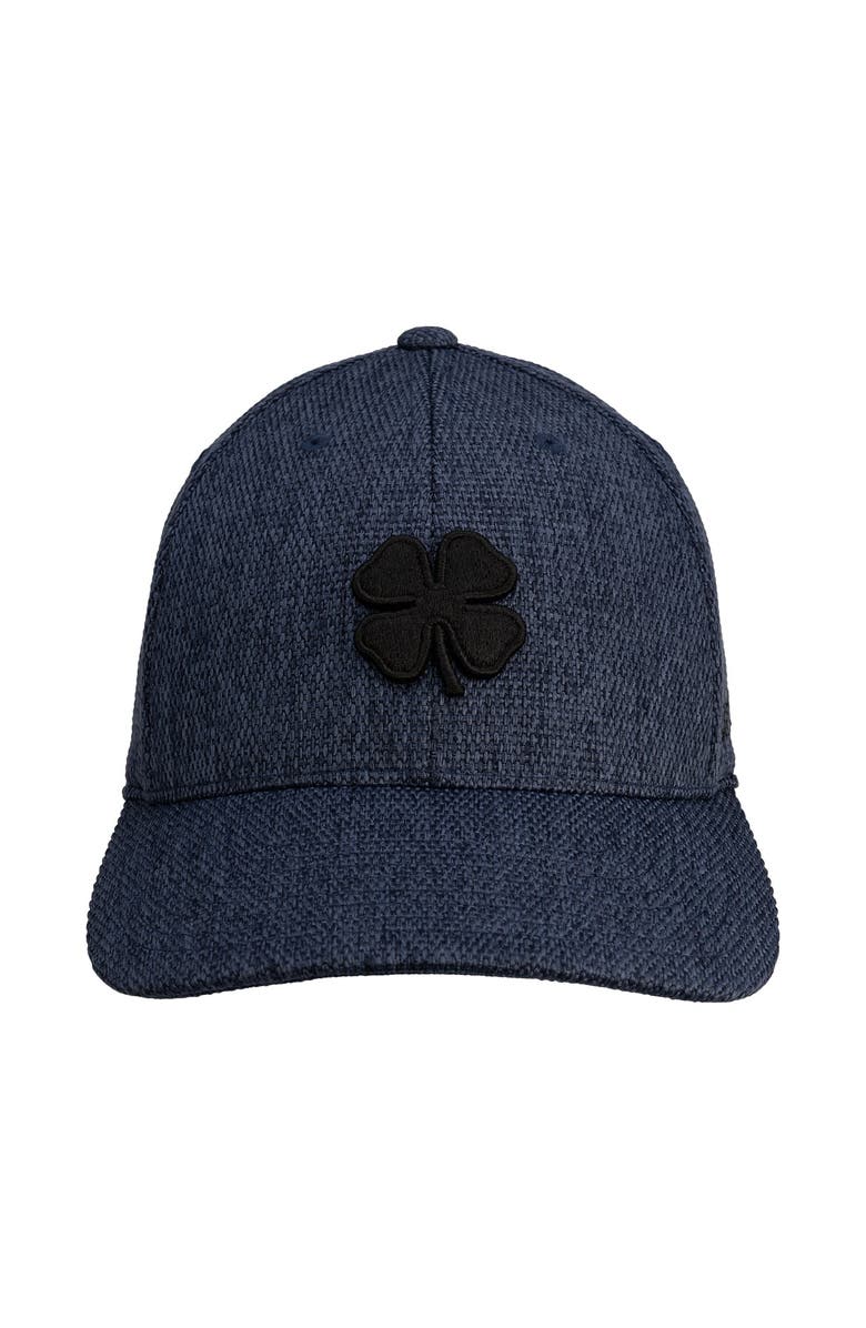 Black Clover Sweet 3 Hat, Main, color, Navy
