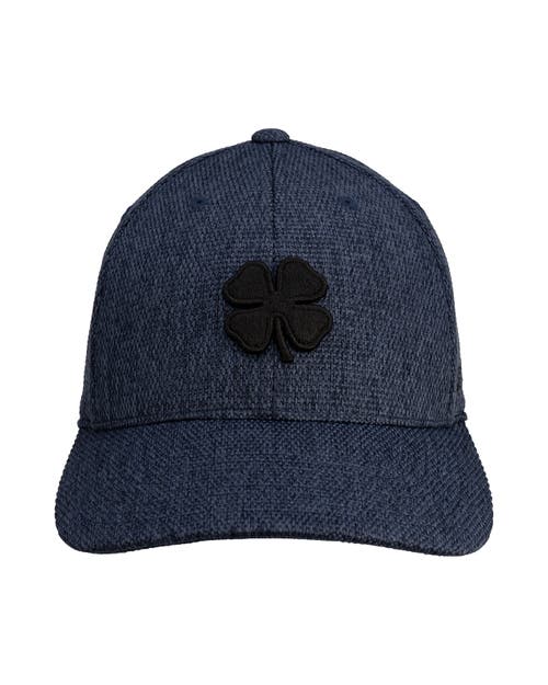 Black Clover Sweet 3 Hat In Blue