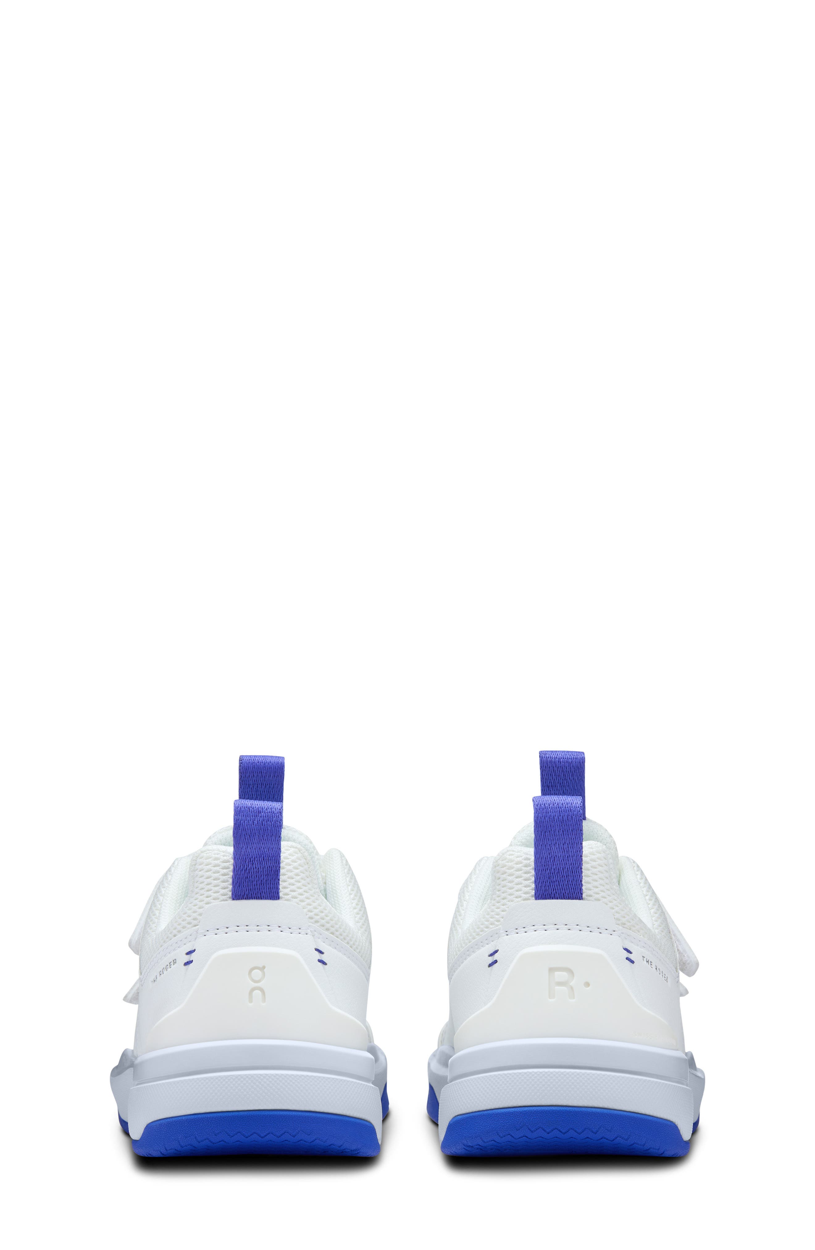 On Kids' The ROGER Sneaker, Alternate, color, 