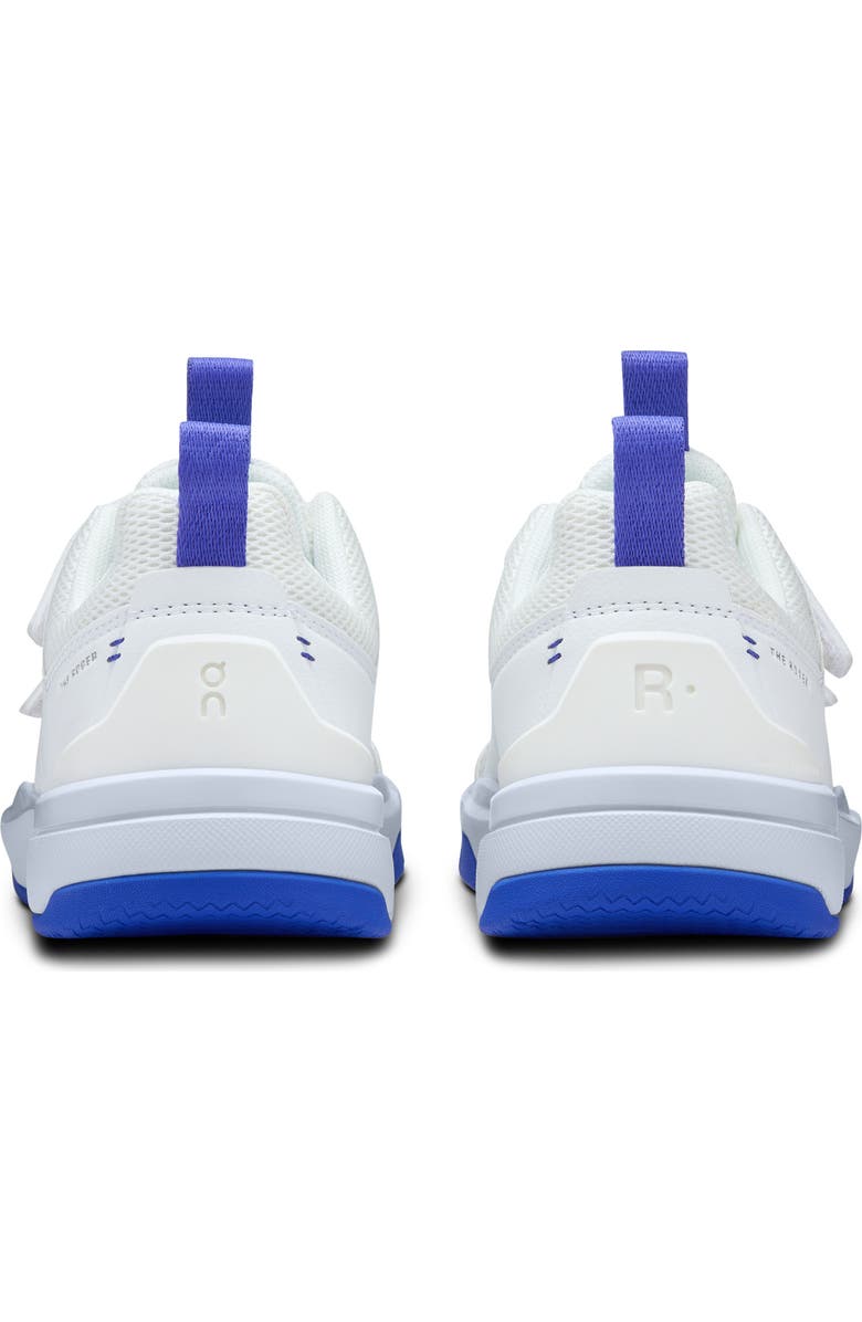 On Kids' The ROGER Sneaker, Alternate, color,