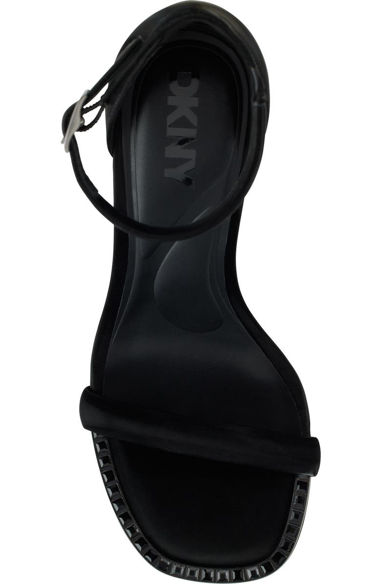 DKNY Waylin Ankle Strap Sandal, Alternate, color,