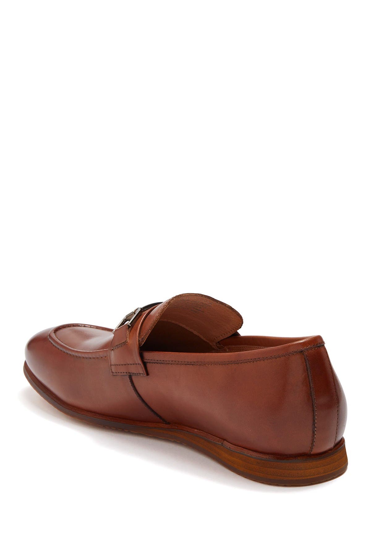 Ike Behar Bruno Dress Loafer, Main, color, 
