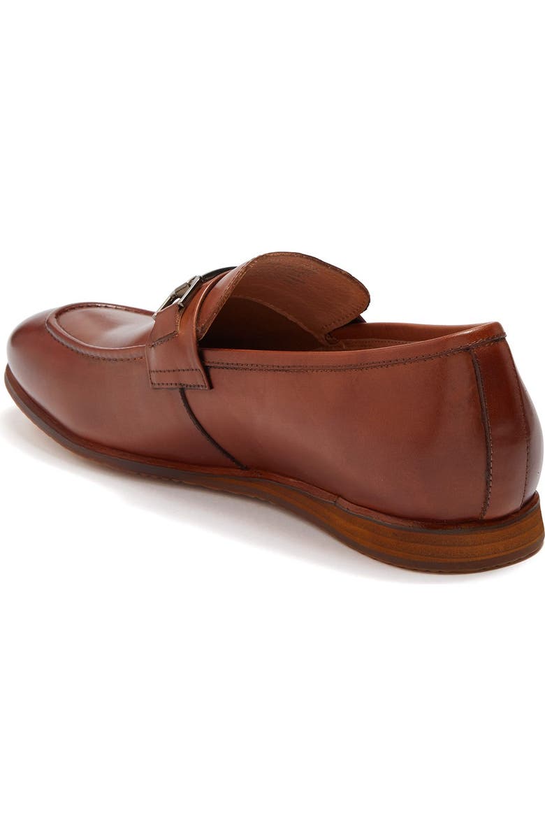 Ike Behar Bruno Dress Loafer, Main, color,
