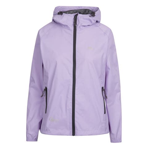 Qikpac Packaway Waterproof Jacket