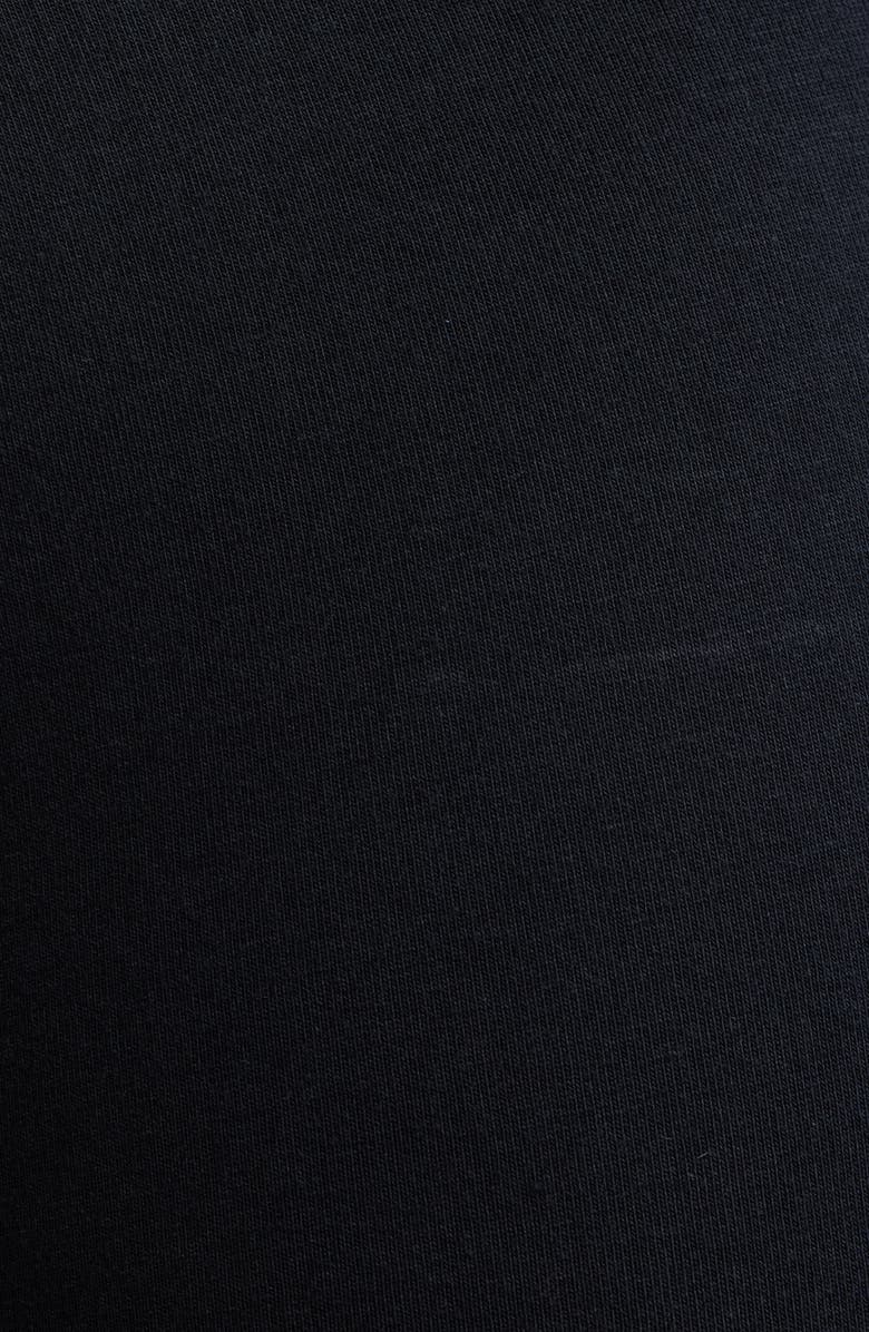 Nike 3-Pack Essential Stretch Cotton Long Boxer Briefs, Alternate, color, Black Assorted