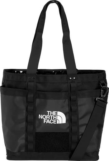 The North Face Explore Utility Tote | Nordstrom
