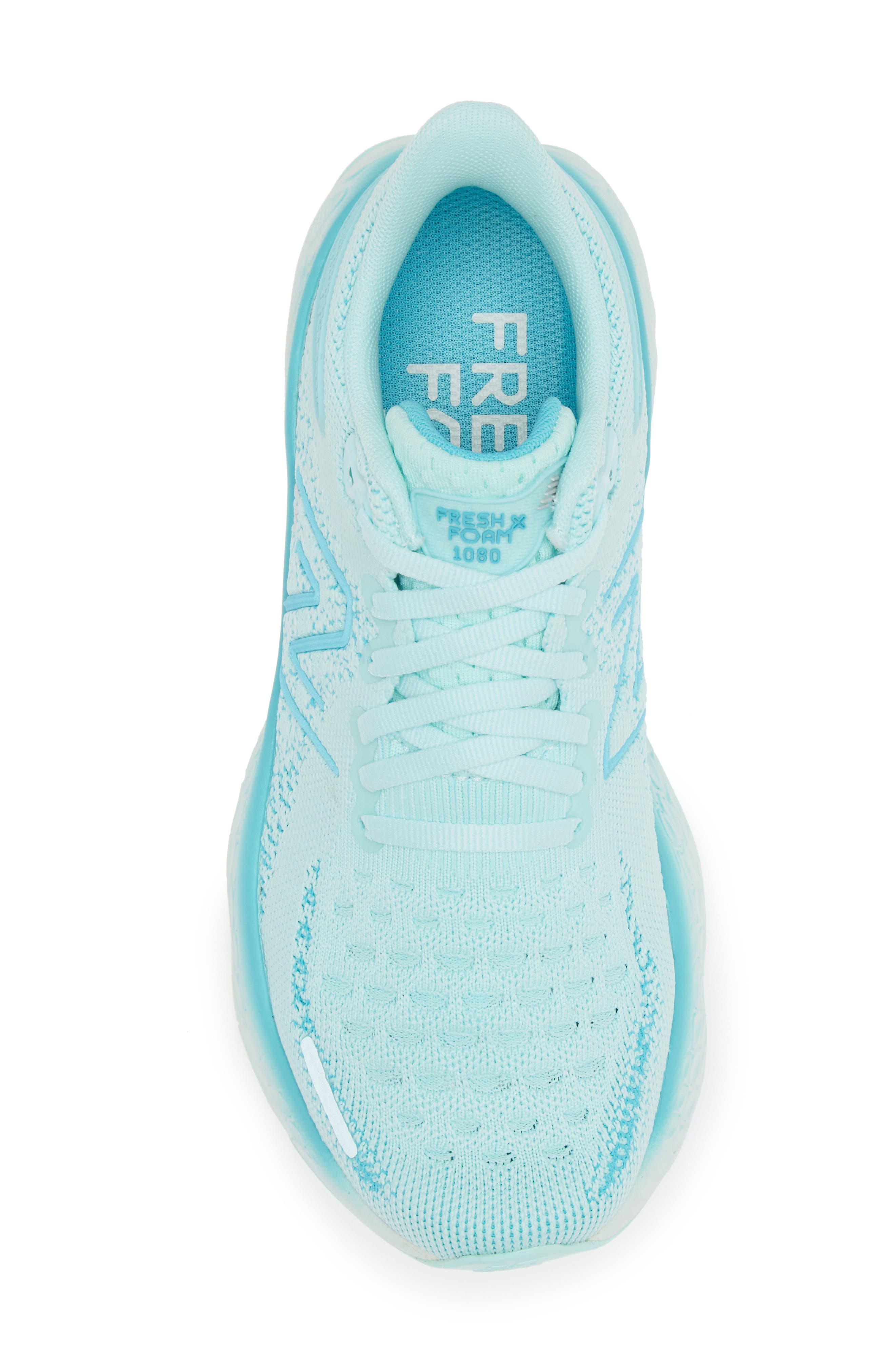 New Balance Fresh Foam 1080v12 Running Shoe, Alternate, color, 