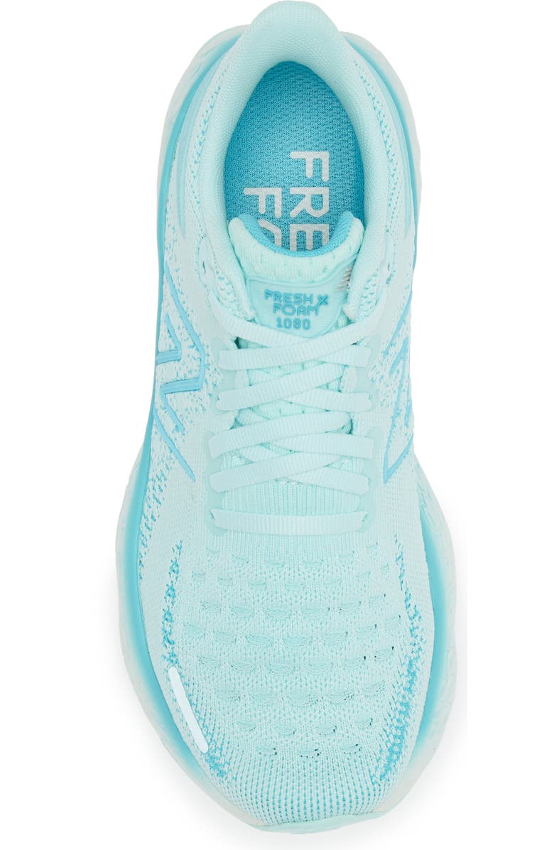 New Balance Fresh Foam 1080v12 Running Shoe, Alternate, color,