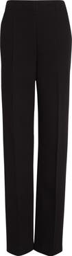 Proenza Schouler Zee High Waist Scuba Pants