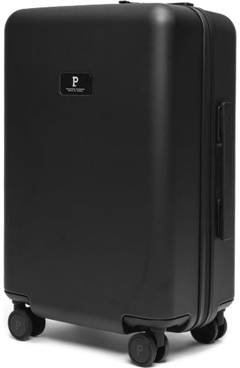 Portland Gear Cascade Carry-On, Alternate, color, Black