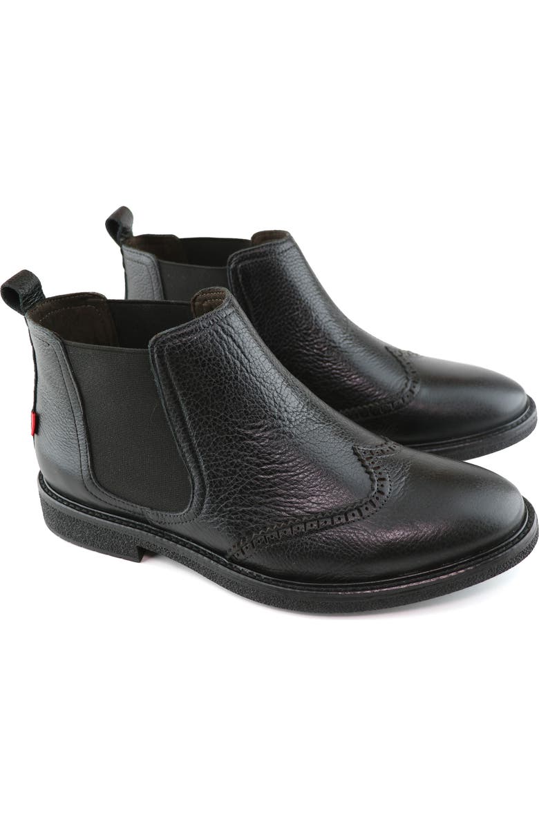 Marc Joseph New York Harvey Street Ankle Boot, Alternate, color,