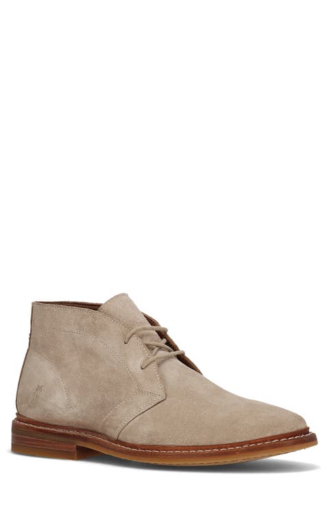 Paul Suede Chukka Boot (Men)