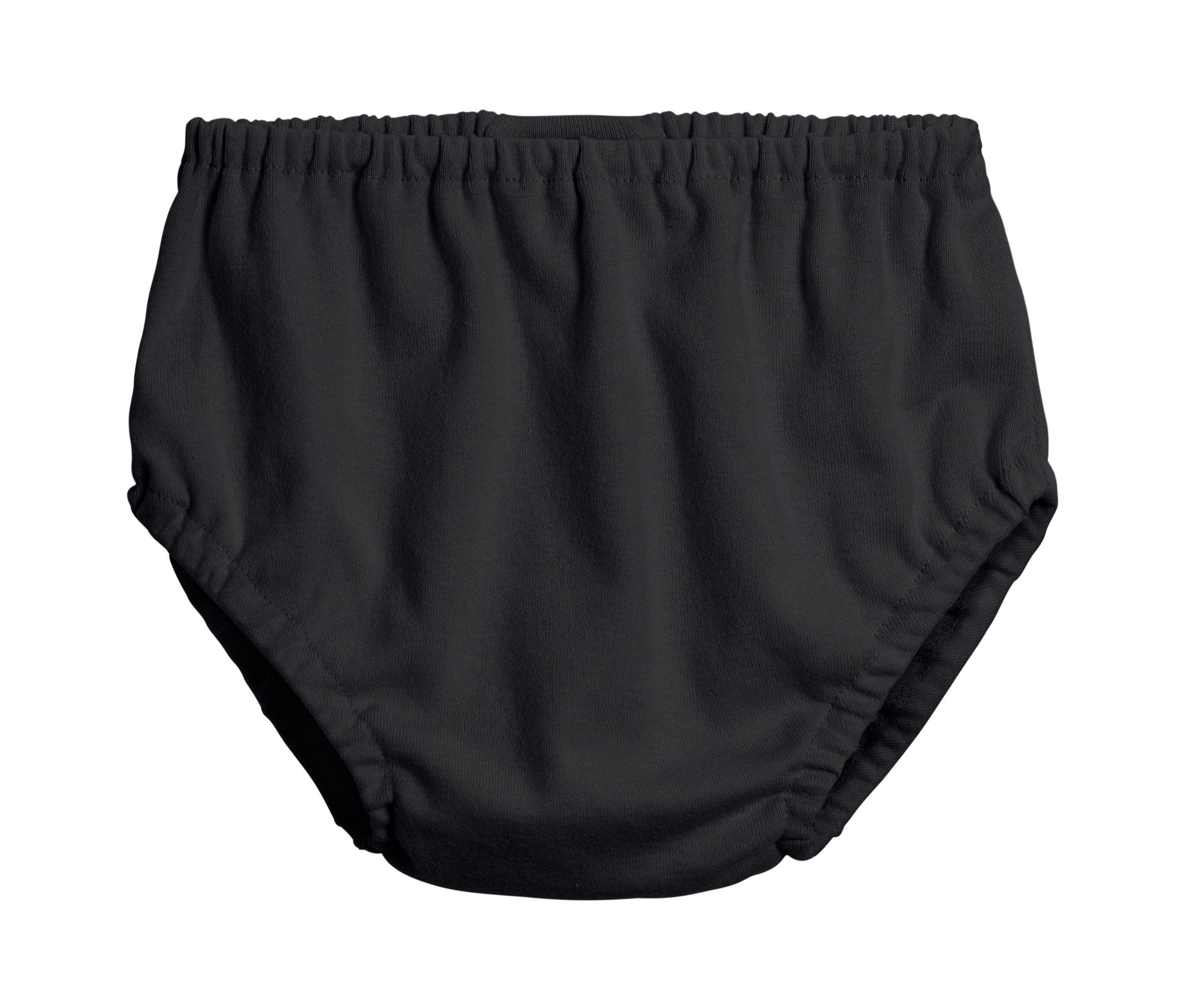 selected Black