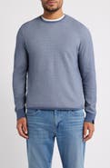 rag & bone Gregory Crewneck Sweater