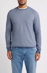 rag & bone Gregory Crewneck Sweater