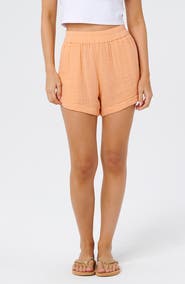 Rip Curl Premium Cotton Gauze Surf Shorts