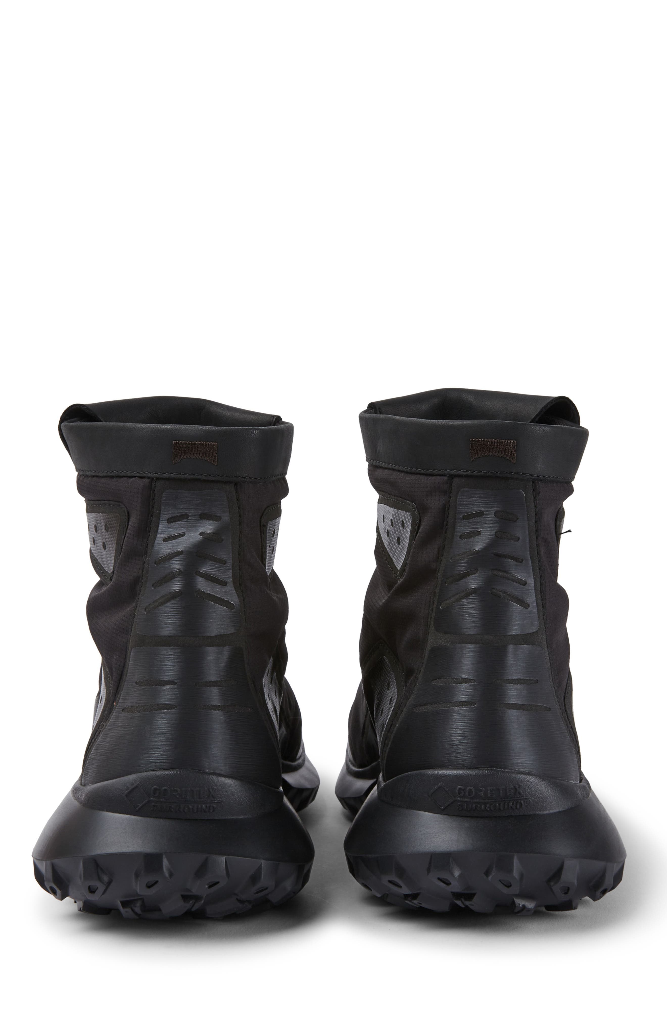 Camper CRCLR Gore-Tex<sup>®</sup> Waterproof Sneaker, Alternate, color, 