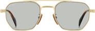 David Beckham Eyewear 52mm Navigator Sunglasses